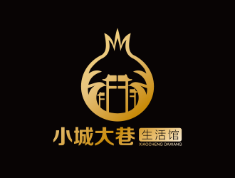 黃安悅的logo設(shè)計(jì)