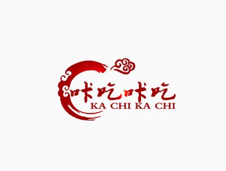 朱兵的logo設(shè)計