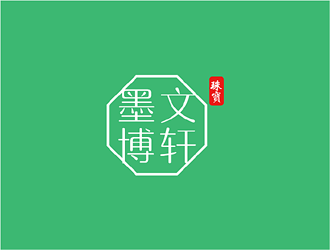 梁俊的logo設計