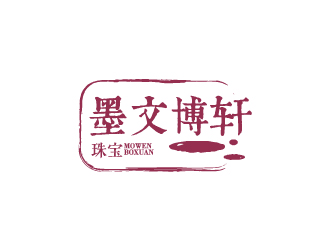 陳兆松的logo設計