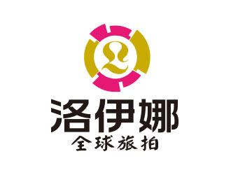 向正軍的logo設(shè)計(jì)