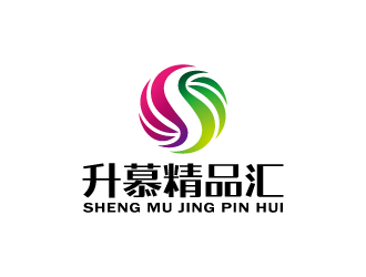 周金進(jìn)的logo設(shè)計(jì)