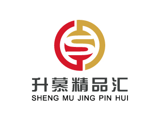 彭波的logo設(shè)計(jì)