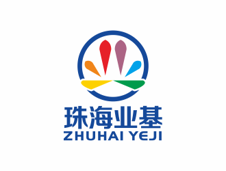 何嘉健的潤滑油化工品牌銷售logologo設計