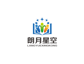 林穎穎的logo設(shè)計