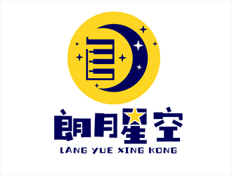 唐國強(qiáng)的logo設(shè)計