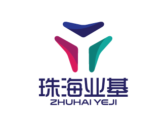 陳兆松的潤滑油化工品牌銷售logologo設(shè)計(jì)