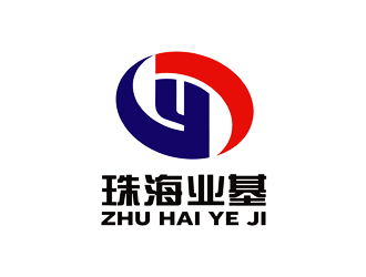 譚家強的潤滑油化工品牌銷售logologo設計