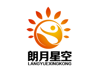 余亮亮的logo設(shè)計