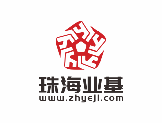 林思源的logo設(shè)計(jì)