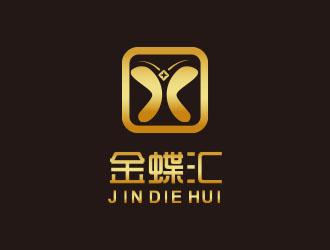 朱紅娟的logo設(shè)計(jì)