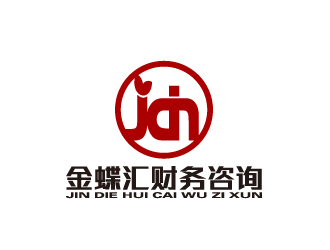 陳智江的logo設(shè)計(jì)