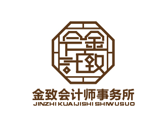 高明奇的logo設(shè)計(jì)