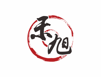 何嘉健的logo設(shè)計(jì)