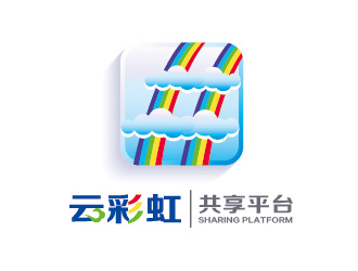 陳曉濱的logo設(shè)計(jì)