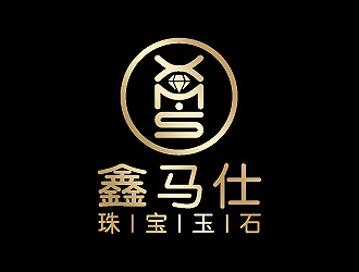 彭波的logo設(shè)計(jì)