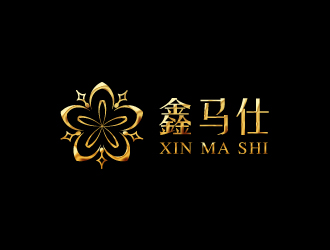 林穎穎的logo設(shè)計(jì)