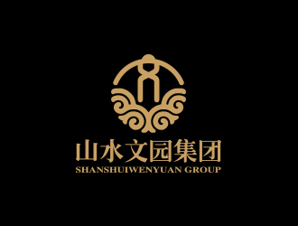 孫金澤的logo設(shè)計