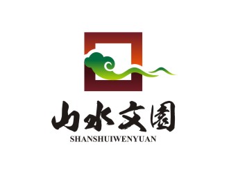 陳國偉的logo設(shè)計