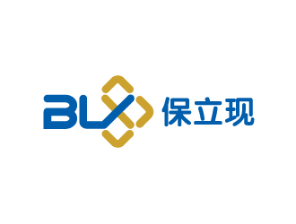 楊勇的保立現(xiàn)logo設(shè)計(jì)