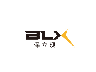 孫金澤的保立現(xiàn)logo設(shè)計(jì)