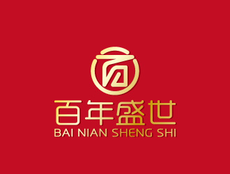 周金進(jìn)的logo設(shè)計