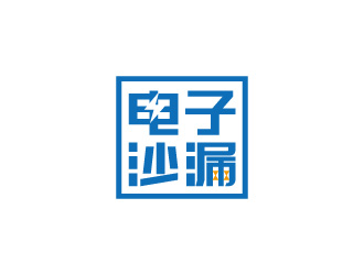 周金進的logo設(shè)計