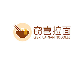 吳曉偉的logo設計