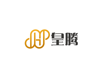 陳兆松的皇騰面點logo設(shè)計logo設(shè)計