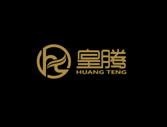 陳智江的logo設(shè)計