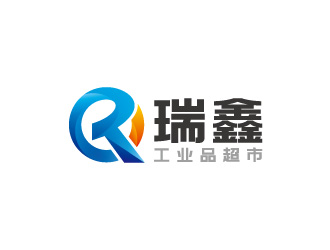 周金進的logo設計