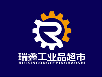 陳曉濱的logo設計