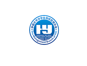 黃柯的海域管理分會(huì)徽章logologo設(shè)計(jì)