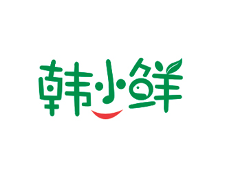 盛銘的logo設(shè)計