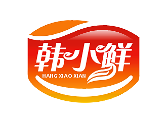 勞志飛的logo設(shè)計