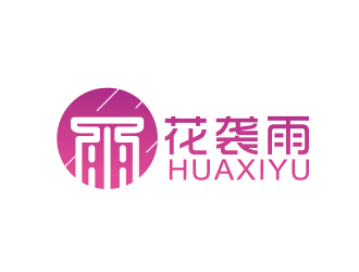 黃安悅的logo設計