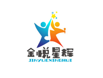 郭慶忠的金悅星輝logo設(shè)計(jì)