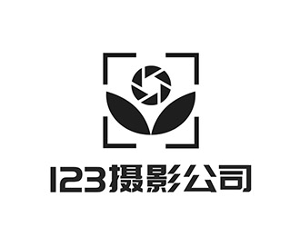 潘樂的logo設計