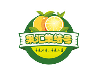 朱兵的logo設(shè)計