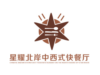 劉彩云的logo設(shè)計