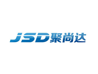 王文彬的JSD聚尚達(dá)五金電子圖標(biāo)logo設(shè)計(jì)