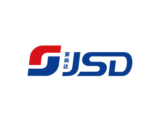 張華的JSD聚尚達(dá)五金電子圖標(biāo)logo設(shè)計(jì)