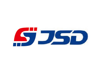 李賀的JSD聚尚達(dá)五金電子圖標(biāo)logo設(shè)計(jì)