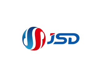 黃安悅的JSD聚尚達(dá)五金電子圖標(biāo)logo設(shè)計(jì)