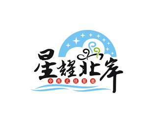 王文彬的logo設(shè)計