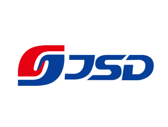 余亮亮的JSD聚尚達(dá)五金電子圖標(biāo)logo設(shè)計(jì)