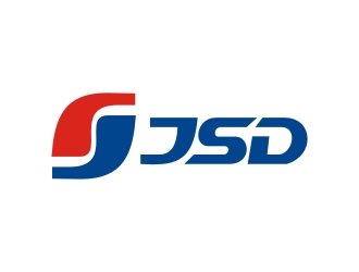 曾翼的JSD聚尚達(dá)五金電子圖標(biāo)logo設(shè)計(jì)