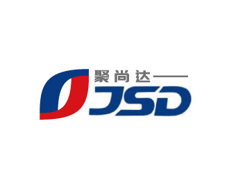 周金進(jìn)的JSD聚尚達(dá)五金電子圖標(biāo)logo設(shè)計(jì)