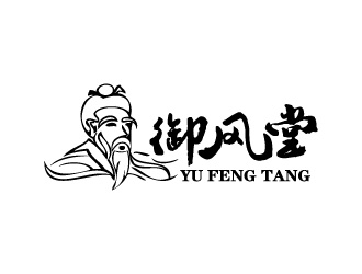 周金進(jìn)的logo設(shè)計(jì)