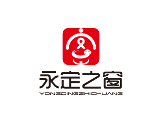 孫金澤的logo設(shè)計(jì)